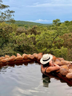 The Riverine Lodge